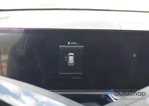 2024 Kia Sorento Ex from USA, damaged, VIN 5XYRH4JF3RG259325